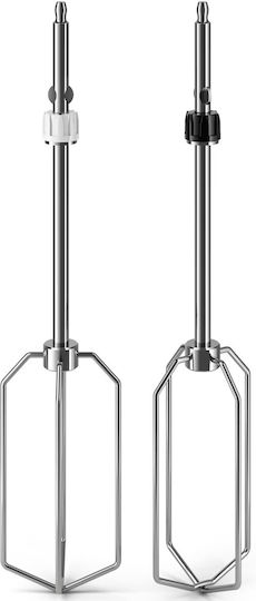 Philips Mixer Manual 500W Negru