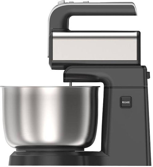 Maestro Mixer with Plastic Container 2.5lt 150W White