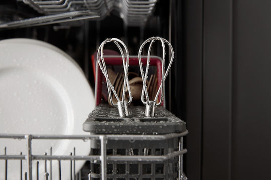 Kitchenaid Cordless Hand Mixer Without Battery Kitchenaid Go