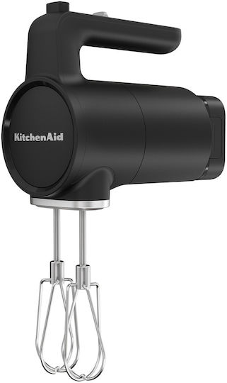 Kitchenaid Cordless Hand Mixer Battery Kitchenaid Go