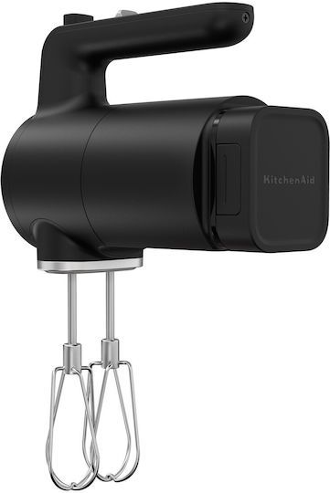 Kitchenaid Cordless Hand Mixer Battery Kitchenaid Go