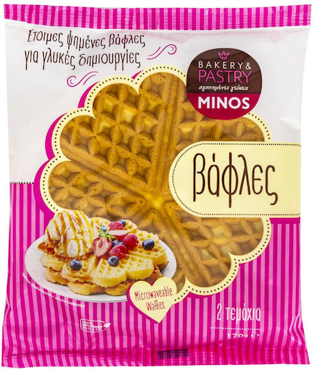 Minos Foods Vafe Soft 170gr