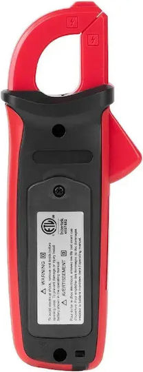 Uni-T Clampmetru Digital 200A AC UT210B