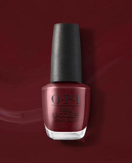 OPI Lac de unghii Lucios 15ml