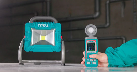 Total TETLU031 Photometer