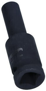 Selta Selta Καρυδάκι Pneumatisch Sechsecke Spritzfilter Wasserhahn mit Rahmen Gastgeber 1/2" Durchmesser 85mm