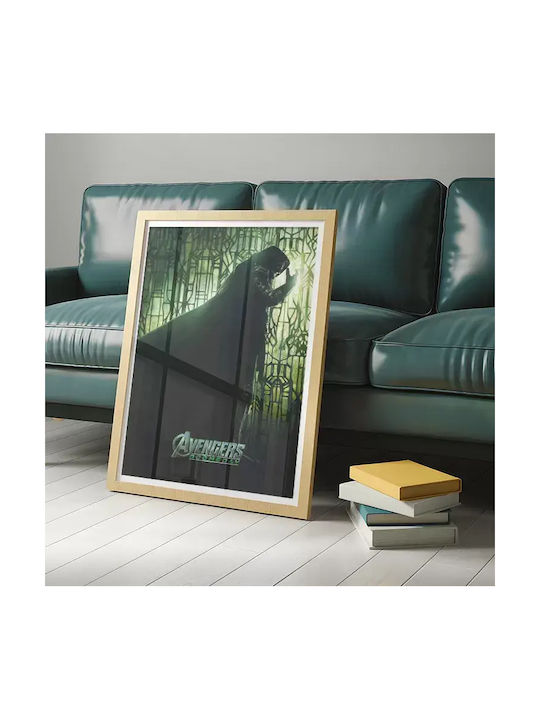 Poster Avengers Doomsday Mv396 21cm X 30cm-71836pd159700