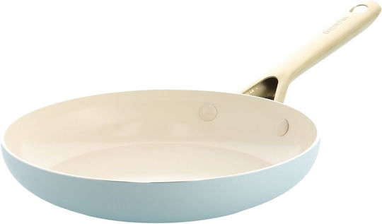 Green Pan Shades Pans Set 3 Pieces