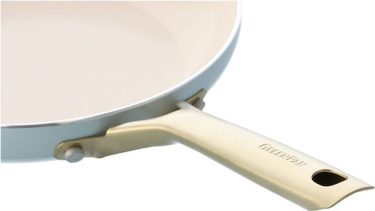 Green Pan Shades Pans Set 3 Pieces
