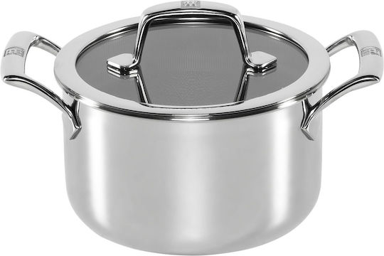 Zwilling J.A. Henckels Комплект Саксии 5 Съда