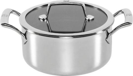 Zwilling J.A. Henckels Комплект Саксии 5 Съда