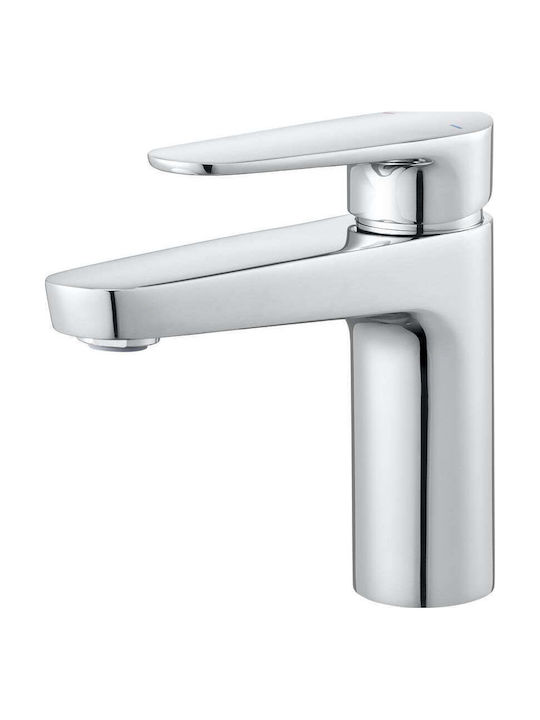 Study Colors High Single-handle Washbasin Mixer Tap Amestecare Robinet Chiuvetă