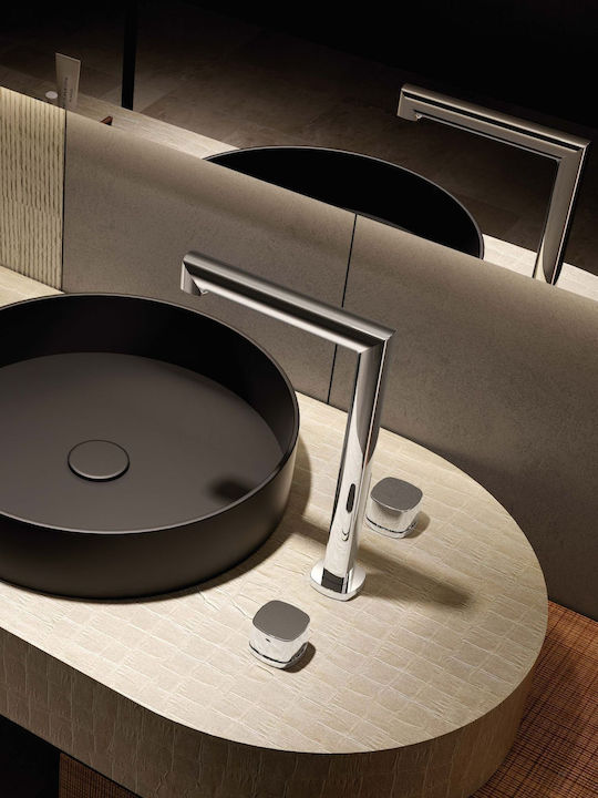 Imex Gold Mixing Sink Faucet