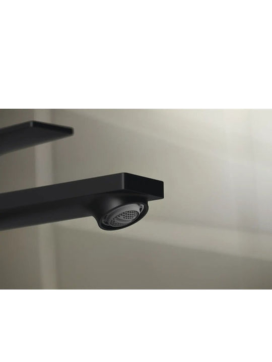 Hansgrohe Amestecare Robinet Chiuvetă Negru