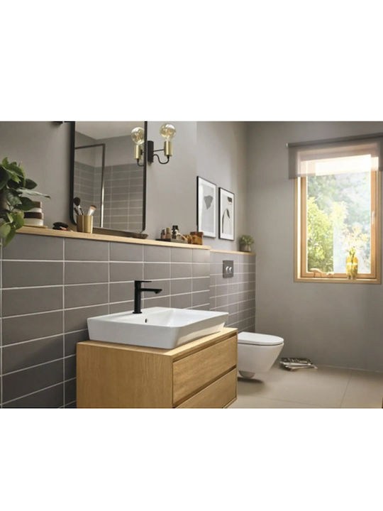 Hansgrohe Amestecare Robinet Chiuvetă Negru