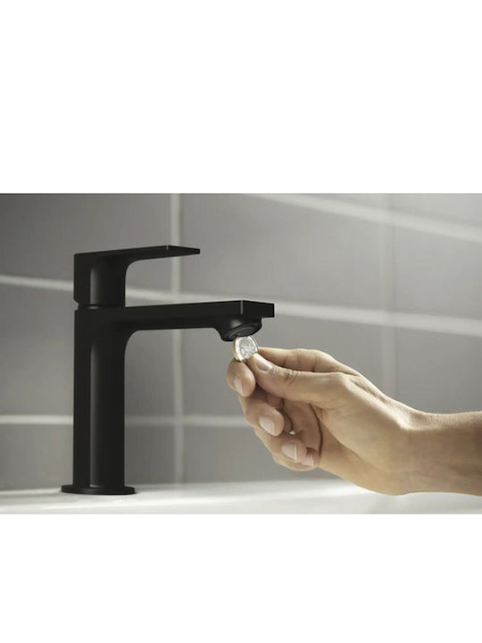 Hansgrohe Amestecare Robinet Chiuvetă Negru