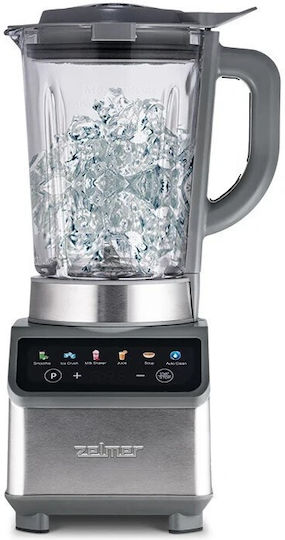 Blender cu Cană din Plastic 1,5 l 1200W 1394310