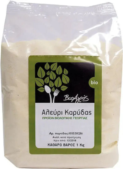 Vio Agros Bio Mehl Kokosnuss (1x 1kg ) 1kg