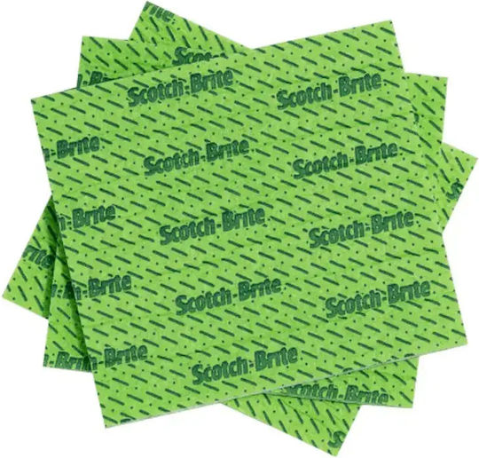 Scotch-brite Lavete Universale de Curățare Tip Burete 3 Bucăți