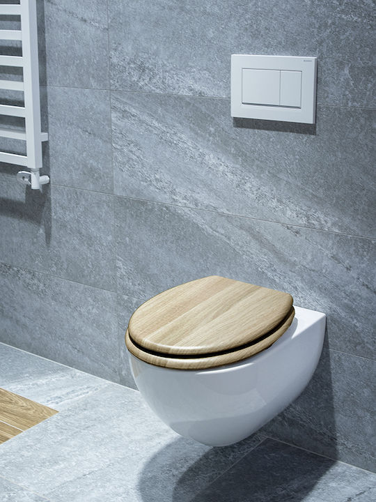 AWD Interior Toilettensitz Kunststoff
