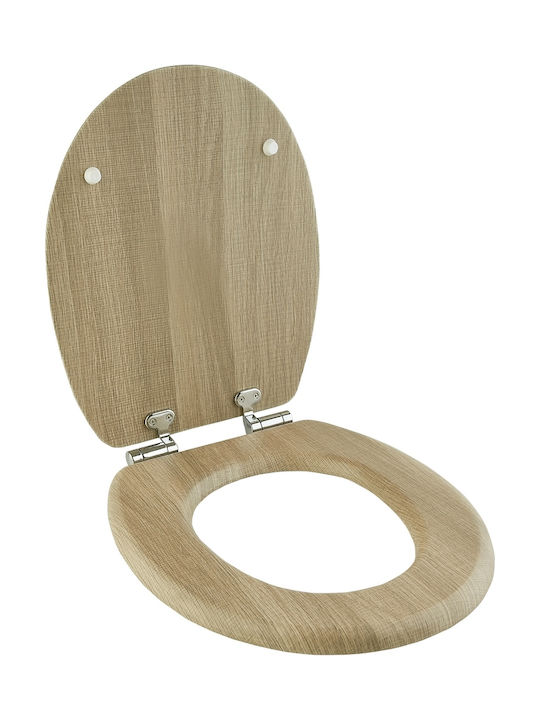 AWD Interior Toilettensitz Kunststoff