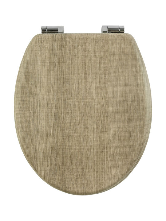 AWD Interior Toilettensitz Kunststoff