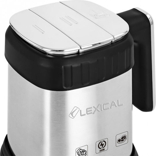 Lexical Mini-Zerkleinerer Multi 300W mit Behälter 2Es