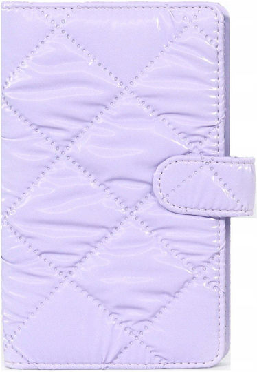 Loveinstant Mini Άλμπουμ για 108 Φωτογραφίες Μωβ Loveinstant Mini Άλμπουμ για 108 Φωτογραφίες Μωβ