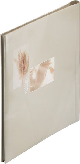 HAMA Album Singo Ii Beige 28x31cm