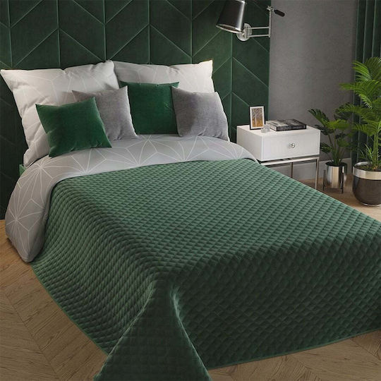 Matex Sawanna Elastische Abdeckung für Sessel Lila 65x170cm 1Stück