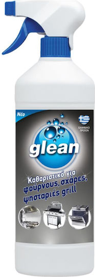 Glean C-Voplak Καθαριστικό Spray Backofen 750ml 1cm
