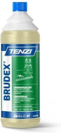 Tenzi Liquid Stain Cleaner for Fabrics 1lt WUU006A001AD000
