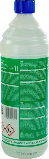 Tenzi Flüssiges Schimmel-Reinigungsmittel 1l