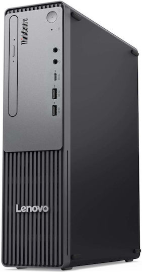 Lenovo ThinkCentre Neo 30s Настолен компютър (i7-13620H/16GB DDR5/512GB SSD/W11 Pro)