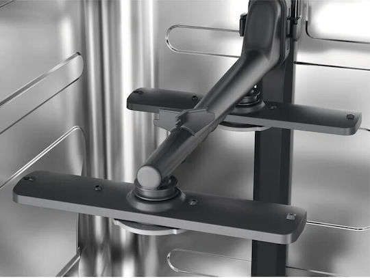 Vollständig Eingebauter Geschirrspüler Für 9 Gewichte P44.6xY81.8cm