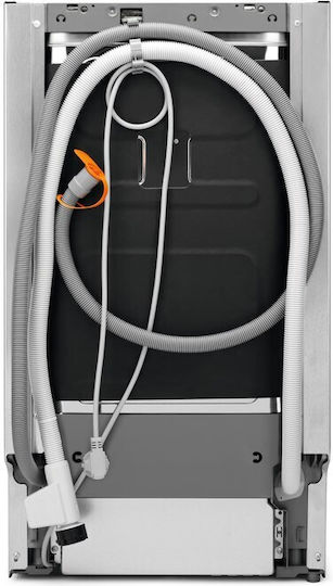 Vollständig Eingebauter Geschirrspüler Für 9 Gewichte P44.6xY81.8cm