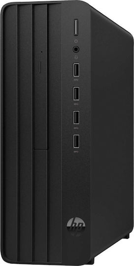 HP Pro Настолен компютър (i7-14700/16GB DDR4/512GB SSD/W11 Pro)