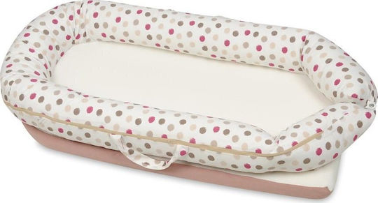 Matex Baby Nest White 50x90cm