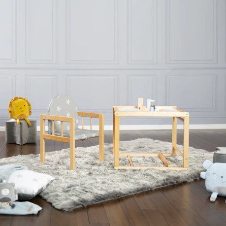 Kids Wooden Desk Bueno Polihome Kids Wooden Desk Bueno Polihome