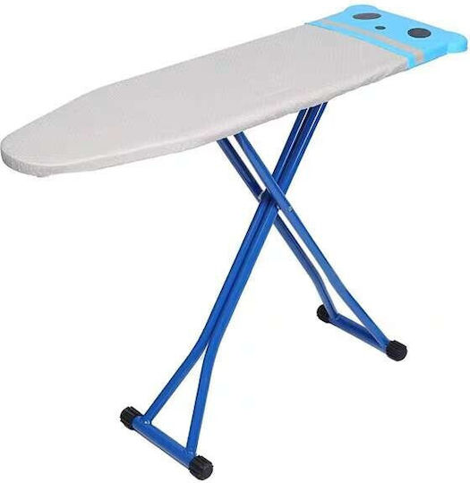 Bügelbrett Für Dampfbügeleisen Zusammenklappbar 122cm