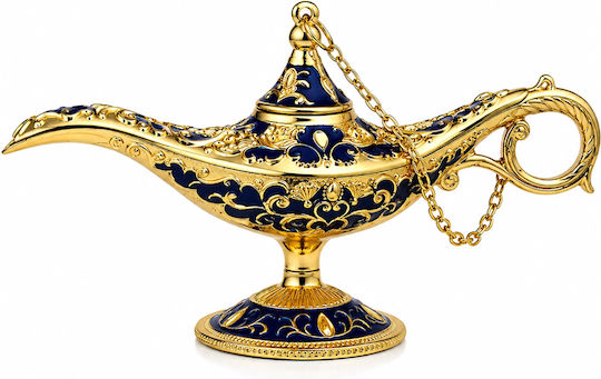 Magisches Aladin-Laternen-Dekor Ep-3102