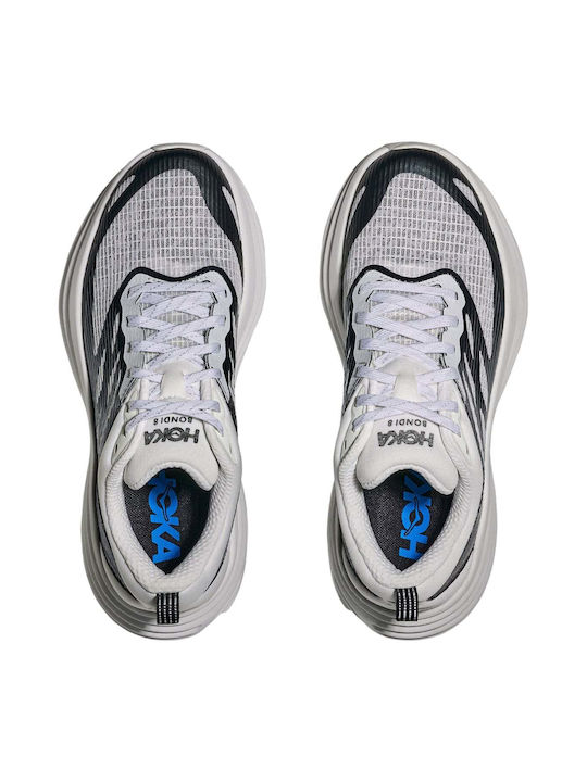 Bondi 8 Pantofi sport pentru femei Running Gri