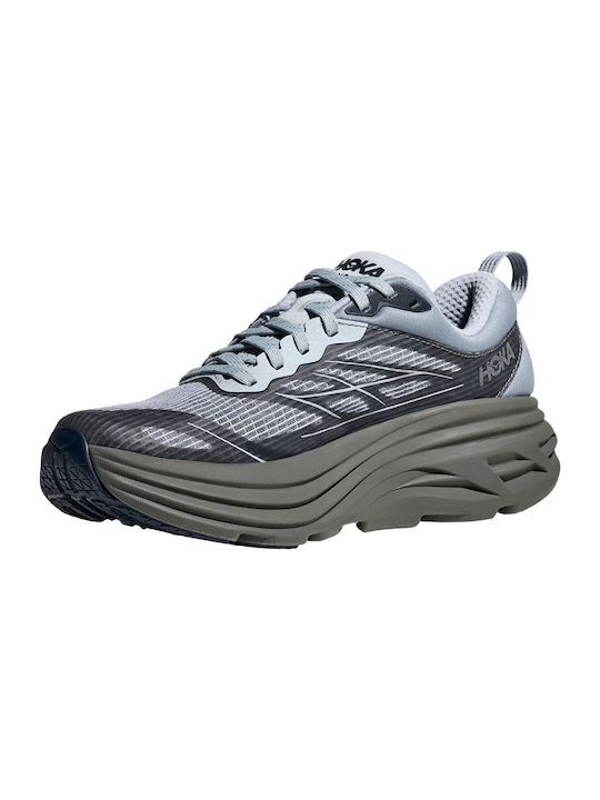 Bondi 8 Pantofi sport pentru femei Alergare Albastre