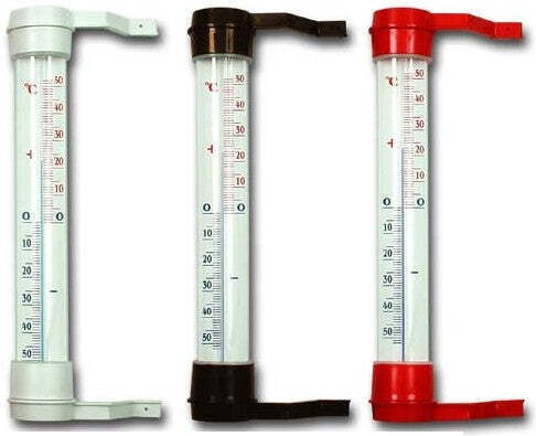 Terdens Thermometer Terdens Thermometer