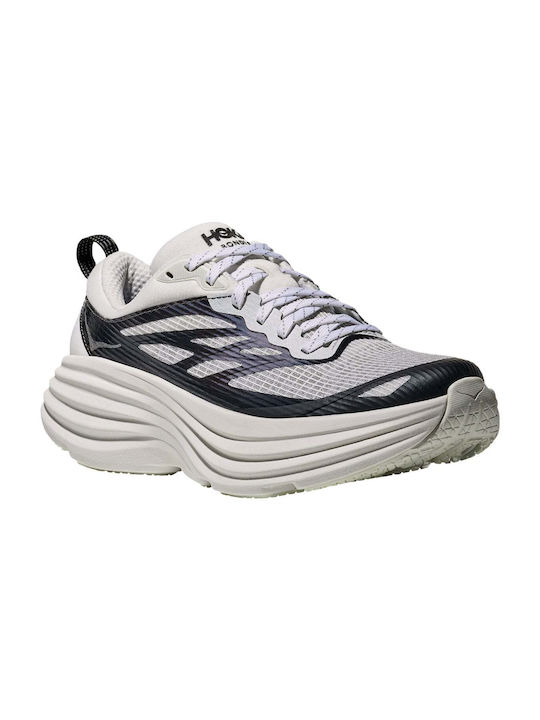 Bondi 8 Pantofi sport pentru femei Running Gri
