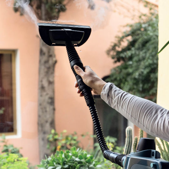 Ariete Vapori Jet Hand Steam Cleaner 3.5bar Blue