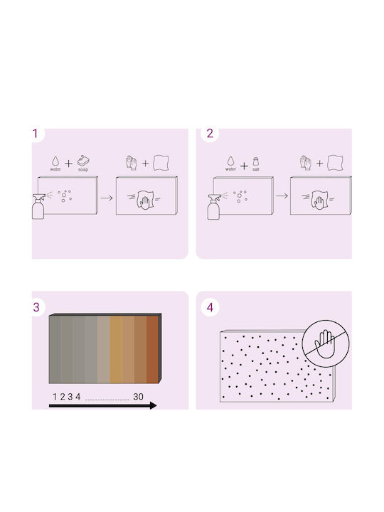 vidaXL Focar În Aer Liber Metalic Gri 53x53x18.5cm