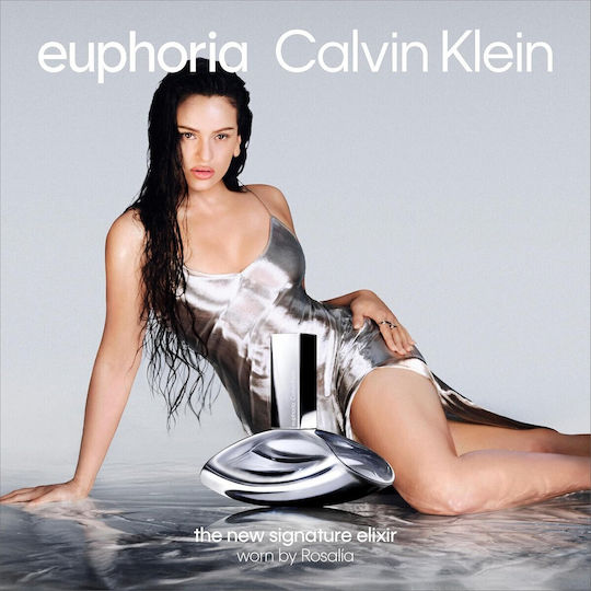 Calvin Klein Euphoria Signature Elixir 100ml