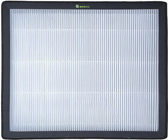 Meaco Dry Arete One H13 Hepa Filter 10l 12l 3 Pieces Meaco Dry Arete One 10l 12l Dehumidifiers