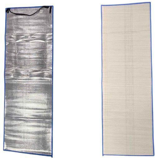 Плажна рогозка 58x172cm Bamboo Beach Mat